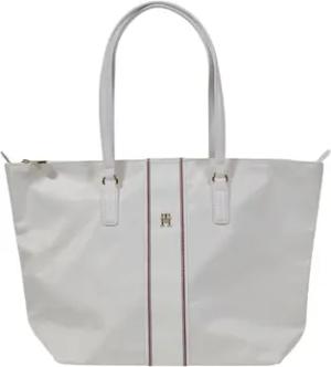 Tommy Hilfiger Taschen POPPY TOTE CORP AW0AW17205