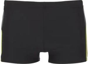 H.I.S Boxer-Badehose im Colorblocking-Design