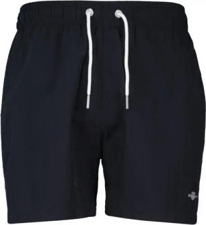 Gant Badeshorts Herren Badeshorts Polyamid SWIM SHORTS