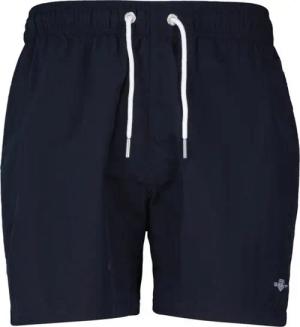 Gant Badeshorts Herren Badeshorts Polyamid SWIM SHORTS