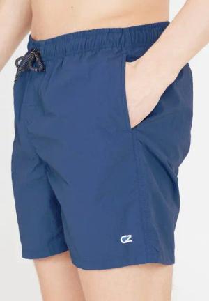 CRUZ Badehose Eyemouth mit atmungsaktiver Eigenschaft