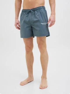 Jack & Jones Badeshorts JPSTNAXOS JJSWIM SHORTS VESTERBRO SN