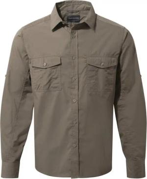 Craghoppers Outdoorhemd Hemd Kiwi