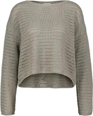 Drykorn Strickpullover Damen Pullover IMENIA (1-tlg)
