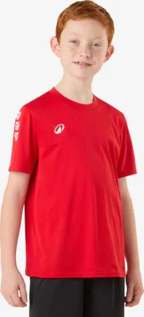 Kinder Handball Trikot - H100 rot