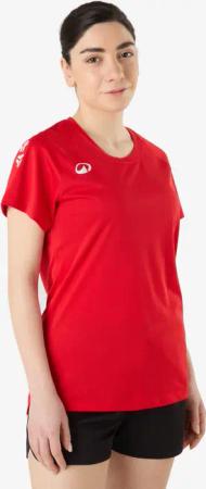 Damen Handball Trikot - H100 rot