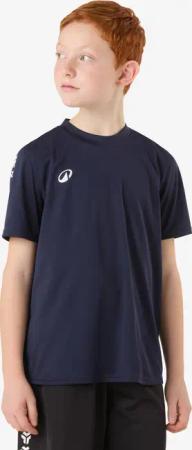 Kinder Handball Trikot - H100 navy