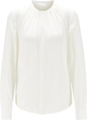 Boss Hemd Banora8 50363436 Weiß Regular Fit