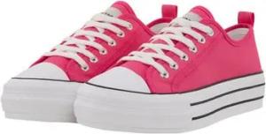 TOM TAILOR Sneaker mit Plateau Sneaker (1-tlg)