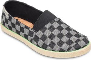 Quiksilver Espadrilled Sneaker