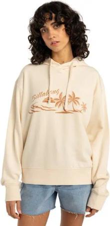 Billabong Hoodie Beach Tropics