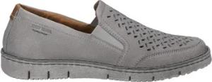 Josef Seibel Herrenschuhe Ruben 27, hellgrau