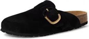 Tamaris Clogs Pantoletten 27600 1-27600-44/001