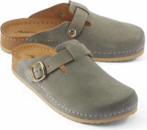 Naturform-Pantolette Memory-Foam