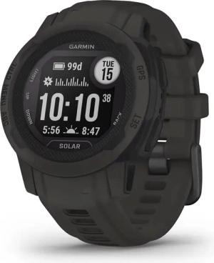 Garmin 010-02564-00 Herrenuhr Instinct 2S Solar 40mm 10ATM