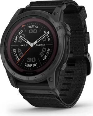 Garmin 010-02704-11 Herrenuhr Tactix 7 Pro 51mm 10ATM