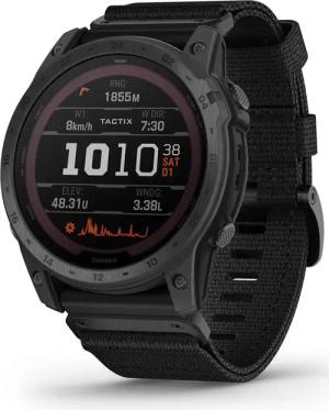 Garmin 010-02704-21 Herrenuhr Tactix 7 Pro Ballistics 51mm 10ATM