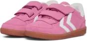 HUMMEL Sneaker VICTORY SUEDE II INFANT prism pink