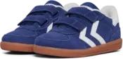 HUMMEL Sneaker VICTORY SUEDE II INFANT true navy