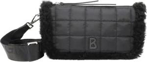 Bogner Umhängetasche Bivio Neve Selenay Shoulderbag SHZ schwarz