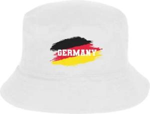 Capelli New York Fischerhut EM Fischerhut Deutschland, wendbar