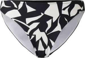 FIRE+ICE Bikinihose Bacara für Damen - Schwarz/Weiß - 40