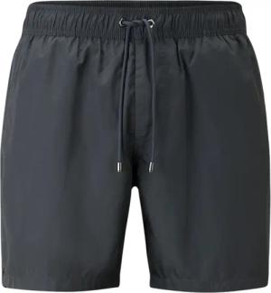 BOGNER Badeshorts Paul für Herren - Anthrazit - 48
