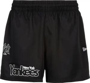 New Era New York Yankees Funktionsshorts Herren
