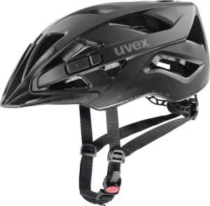 uvex Touring cc Radhelm (52-57 cm, 02 black matt)