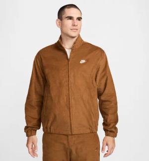 Corduroy Harrington-Jacke Nike Club