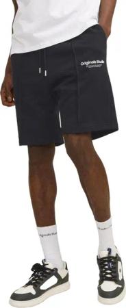 Jack & Jones Herren Short JPSTKANE VESTERBRO SWEAT SHORTS - Relaxed Fit