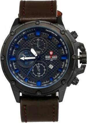 Lancardo Präzise Zeitmessung Quarzwerk sorgt für zuverlässige Genaue Zeitangabe Watch, Modernes Design Dekorativen Zifferblätter verleihen ein sportliches
