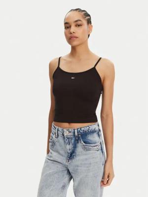 Tommy Jeans 2er-Set Tops Essential DW0DW18148 Bunt Regular Fit
