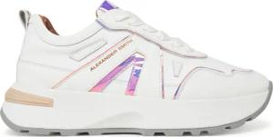 Alexander Smith Sneakers Liverpool ASBBLPW 2163 Weiß