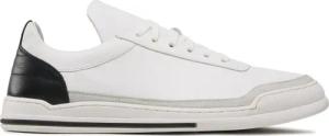 Sergio Bardi Sneakers EAGLE-05 MI08 Weiß