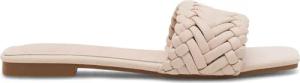 DeeZee Pantoletten Don't Stop Me KL-E82022-19 Beige