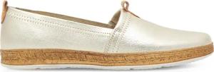 Lasocki Halbschuhe WI16-2202-03 Goldfarben