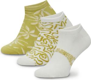 Billabong Socken AS_BILLABONG_05S_SS25 (3-PACK) Weiß