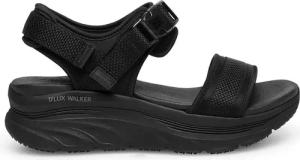 Skechers Sandalen D'LUX WALKER 119824 BBK Schwarz