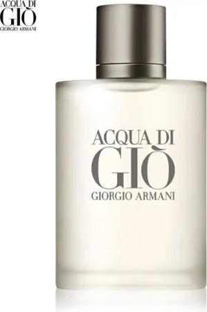 Giorgio Armani Eau de Toilette Acqua Di Gio, Herrenduft, Acqua di Giò