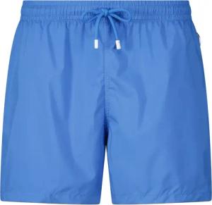 Fedeli - Badeshorts Madeira Airstop Unito - Größe XXL - blau