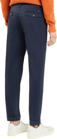 Fay - Trousers Blue - Größe 34 - blue