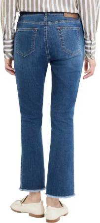 Fay - Jeans Blue - Größe 26 - blue