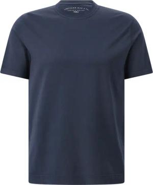 Fedeli - T-Shirt aus Baumwolle - Größe 60 - blau