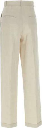 Peuterey - Trousers Beige - Größe 40 - beige