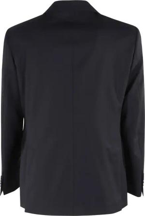 Tagliatore - Solaro Dress - Größe 46 - blau