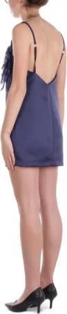 Elisabetta Franchi - Dresses Blue - Größe 46 - blue