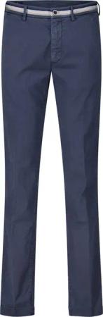 Mason's - Hose Torino Summer - Größe 52 - blau