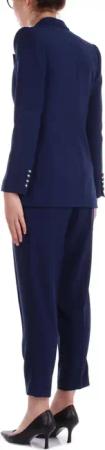 Elisabetta Franchi - Dresses Blue - Größe 44 - blue