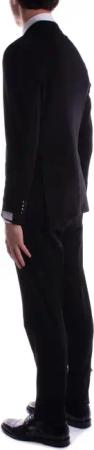 Tagliatore - Dresses Black - Größe 48 - schwarz